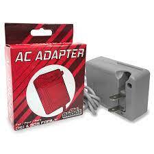 DSi / 3DS Family AC Adpater (Old Skool)